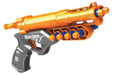 Blaze Storm double barrel