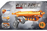 Blaze Storm double barrel