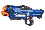 Blaze Storm Foam Ball Gun