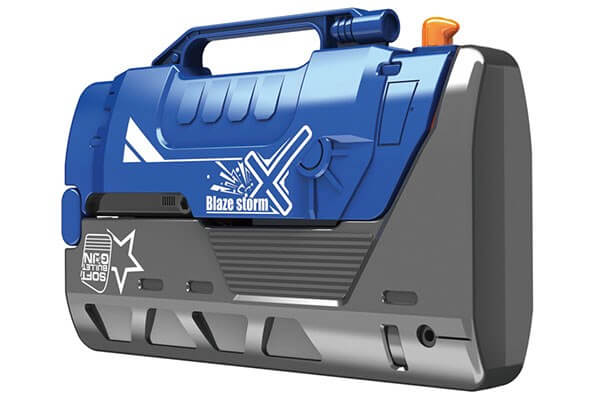 Blaze Storm Folding Cannon