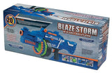 Blaze Storm Shotgun with drum
