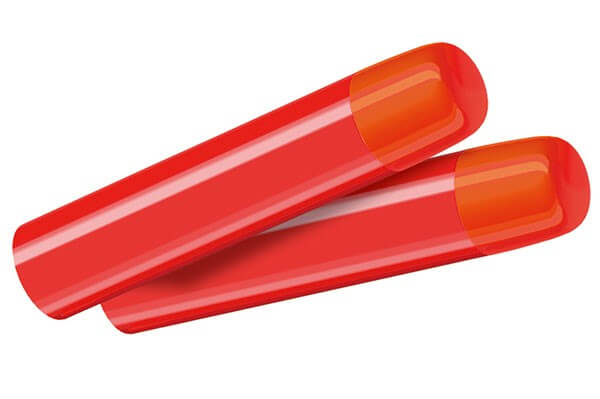 Blaze Storm Mega rounds, 12 pcs