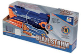 Blaze Storm Shotgun