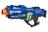 Blaze Storm Soft Ball Gun V2