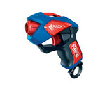Blaze Storm mini NERF pistol