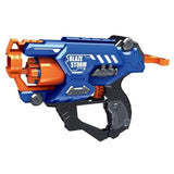 Blaze Storm Drum Gun