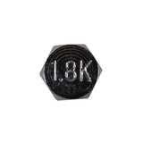 Blow out valve/Burst Disck, 1.8K