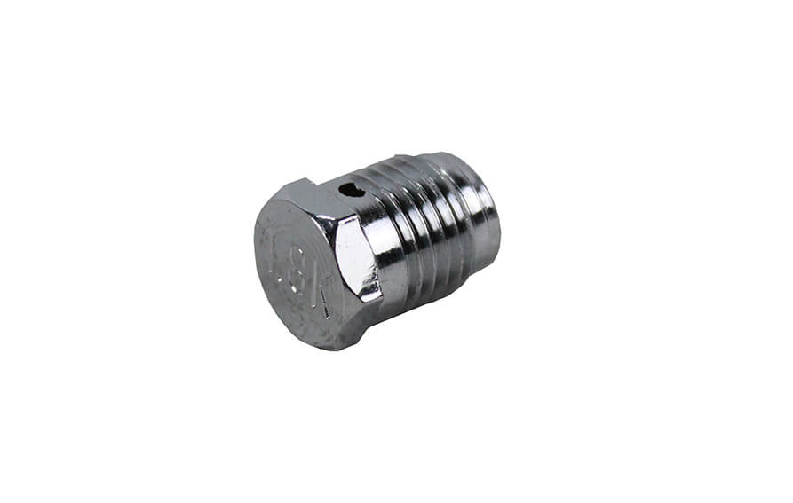 Blow out valve/Burst Disck, 1.8K