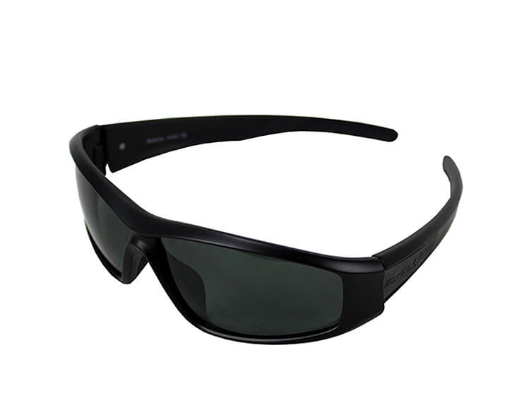 Glasses, Bedretto, black frame