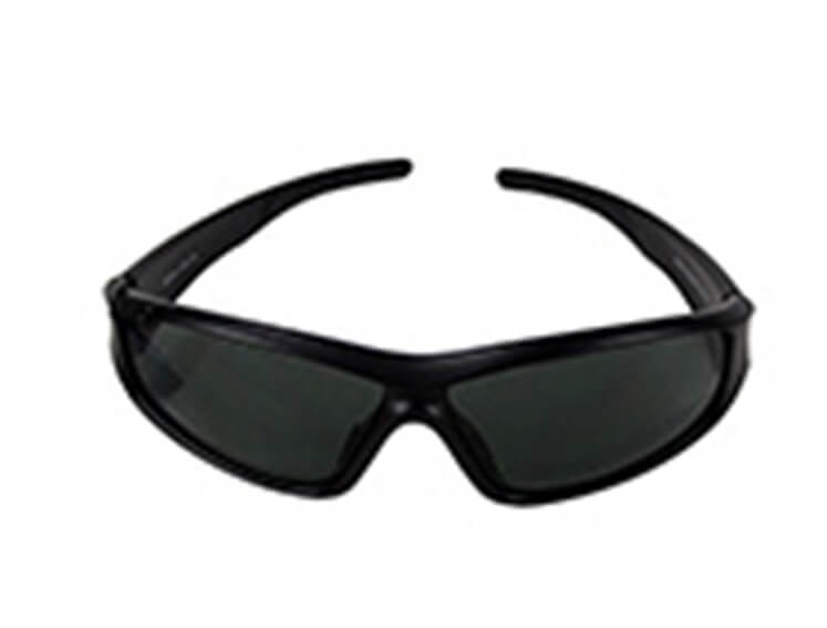 Glasses, Bedretto, black frame