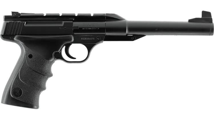 Browning Buck Mark URX Airgun, 4,5 mm