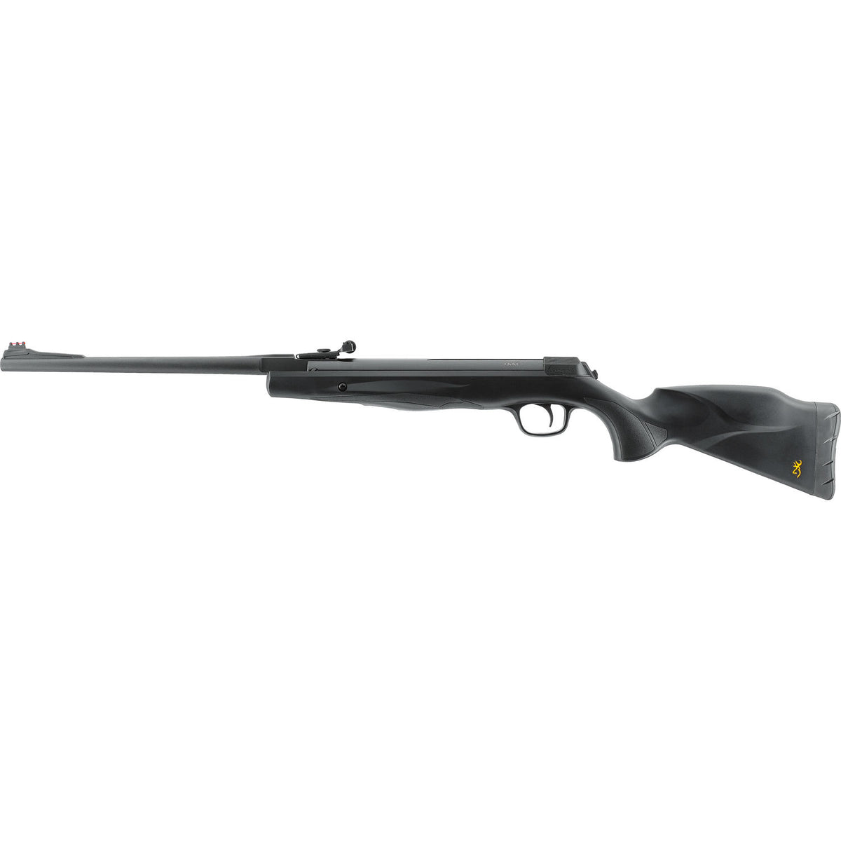 Browning X-Blade II GP air rifle, 4.5 mm