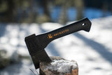 Brusletto Kikut Axe, 23 cm