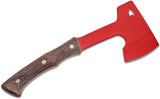 Buck Compadre Axe