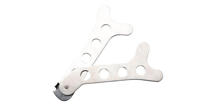 Buffalo River Slaughter kit