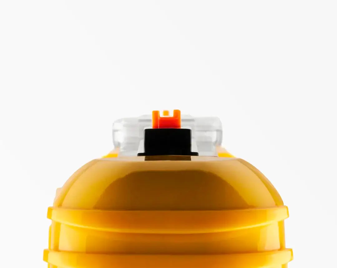 Bug-A-Salt 3.0, Yellow