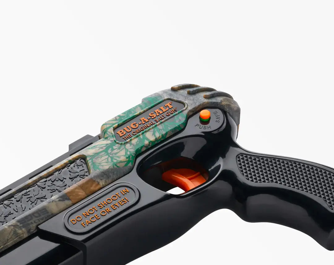 Bug-A-Salt 3.0, Realtree Camo