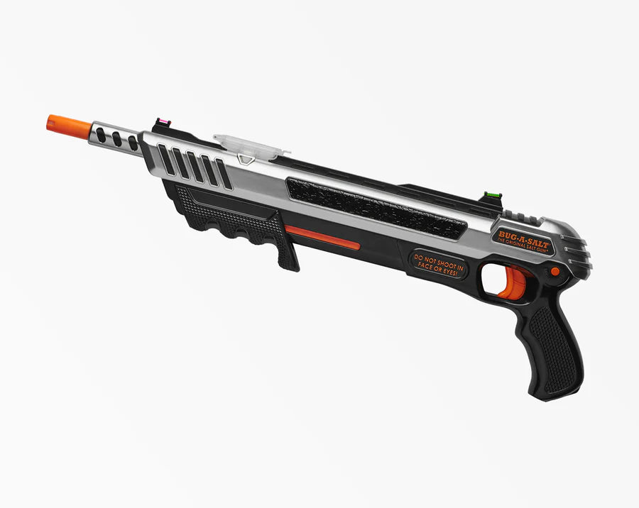 Bug-A-Salt 3.0, Combat Fibre Optic