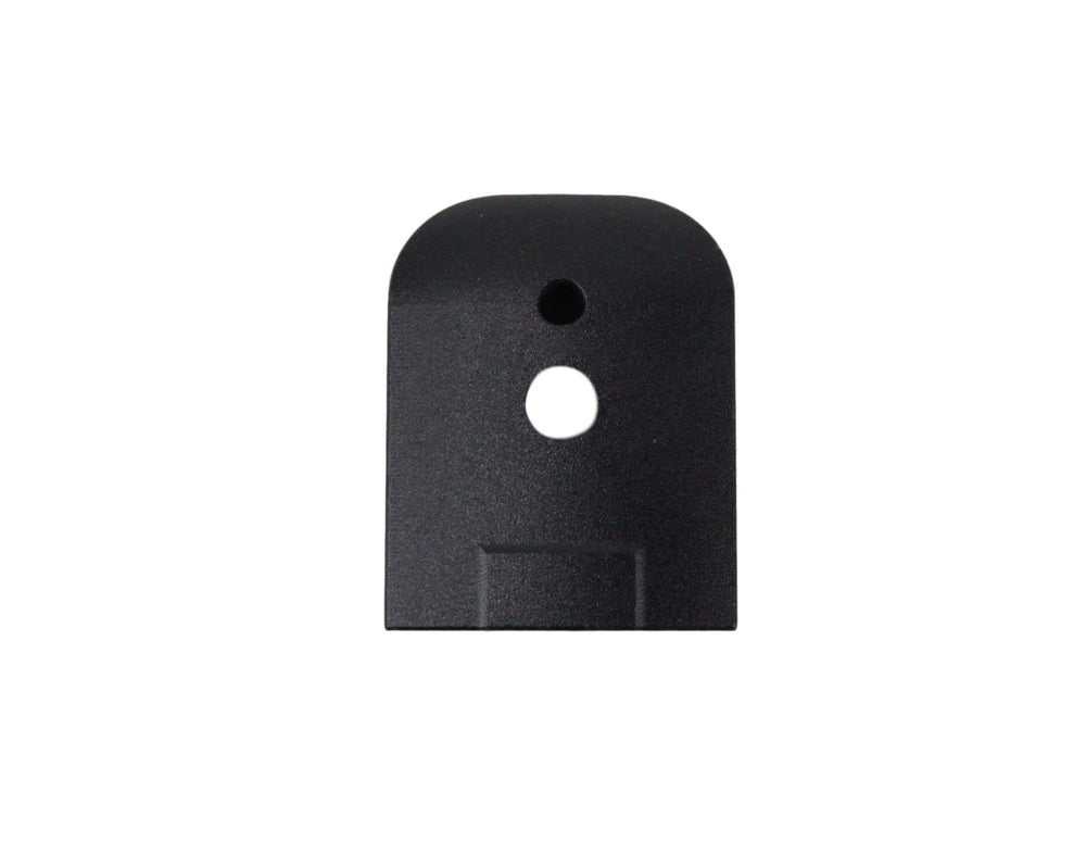 Bund Plade Til Magasin 5,1 CNC  Sort ZC Airsoft