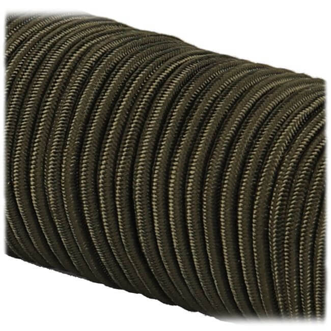 BungeeCord, Army Green, 10 meters