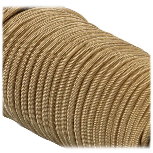 BungeeCord, Coyote Brown, 10 meters