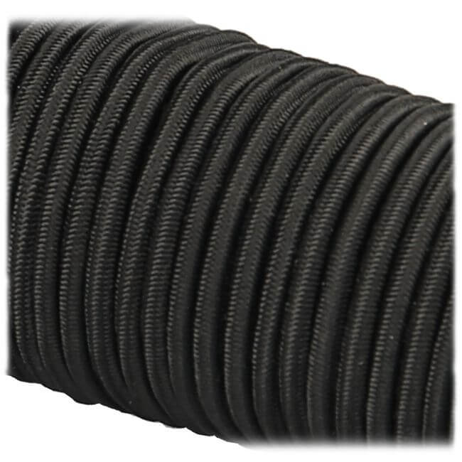 BungeeCord, Black, 10 meters