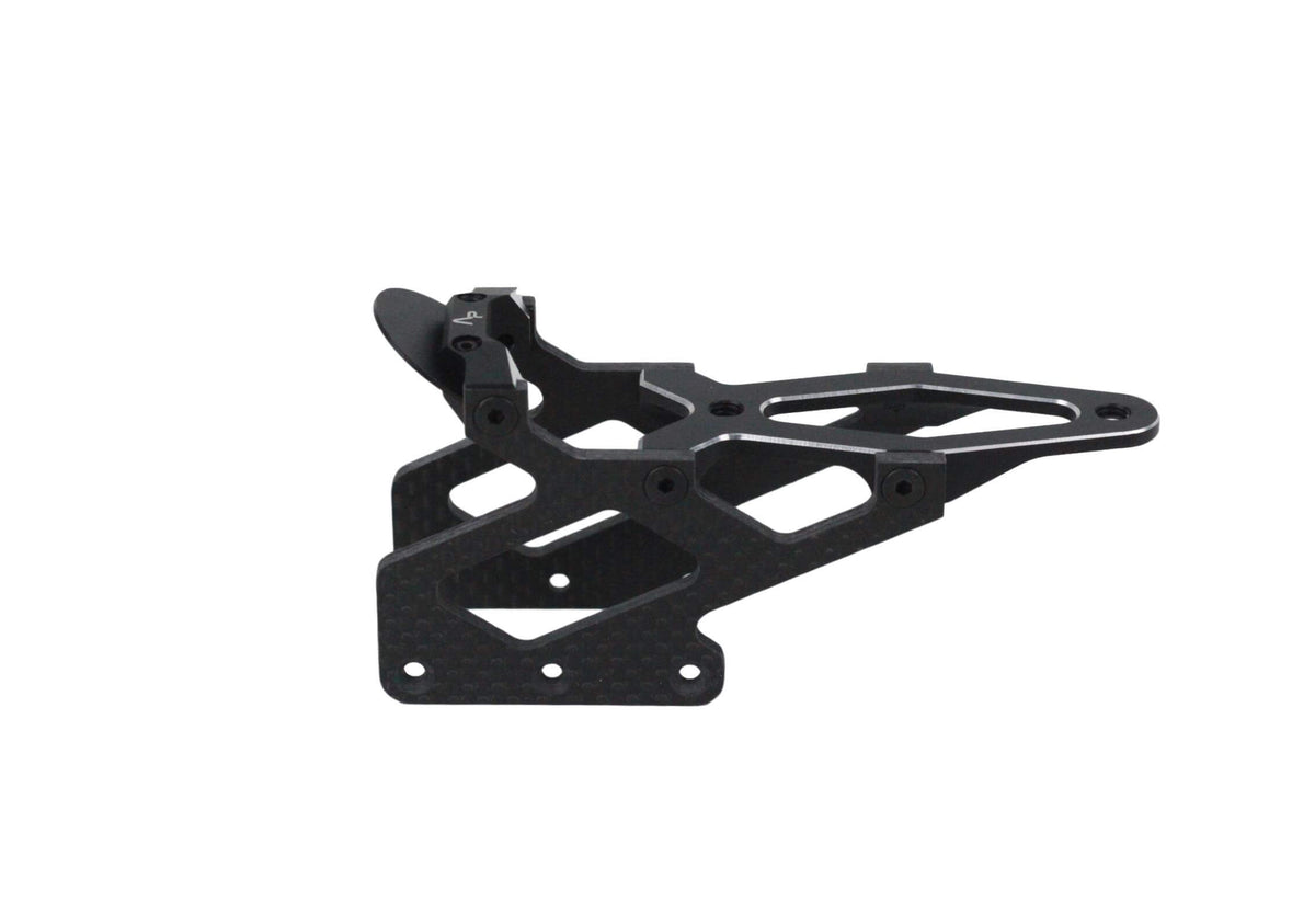 C-More Carbon Assembly For Hi-capa