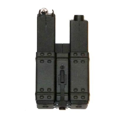 Magazine, MP5, 250 rounds