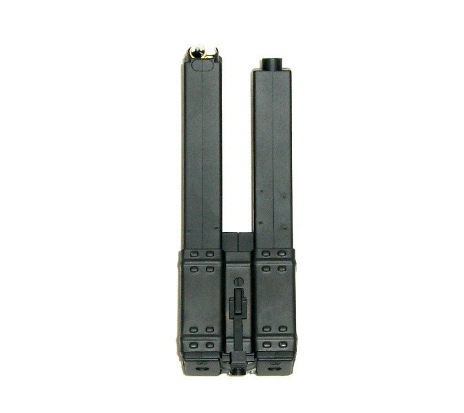 Magazine, MP5, 560 rounds