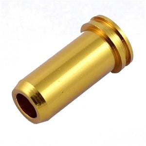 SHS MP5 Alu Airseal Nozzle - Yellow