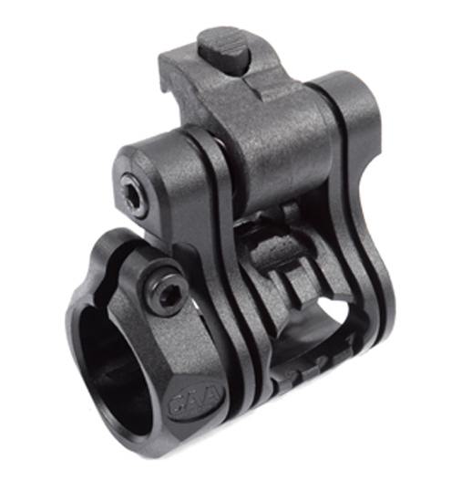 CAA UFHP Light/Laser Assembly