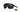 Wiley X Citadel, Sort, 3 glas – billede 1