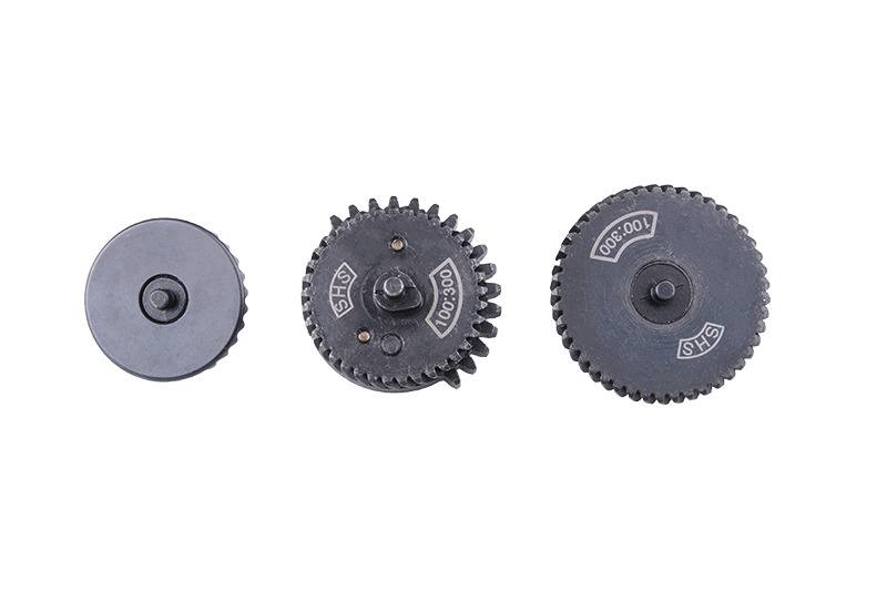 Gear set, Triple Torque for ver. 2/3 (300:100)