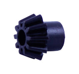 Pinion gear, O shaped