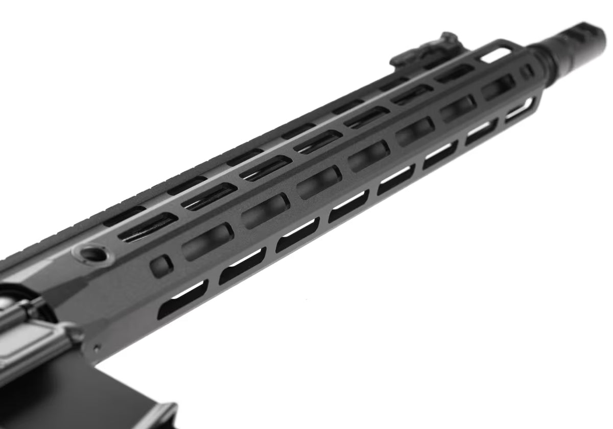 Cyma C068M, 14,5", Tracer + Mosfet Edition