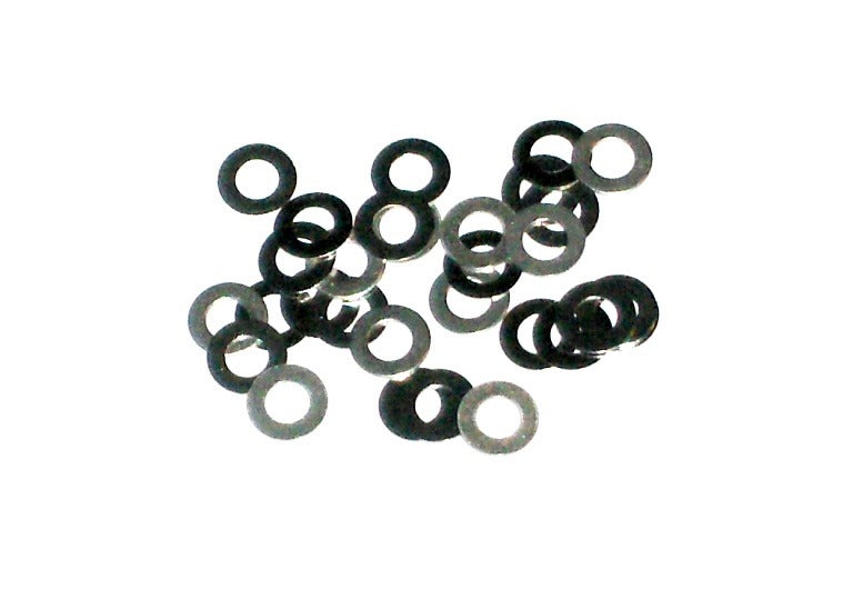 Shims 0.2 mm, 100 pcs