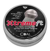 COAL Xtreme FT Shot, 400 pcs, 4.5mm (.177)