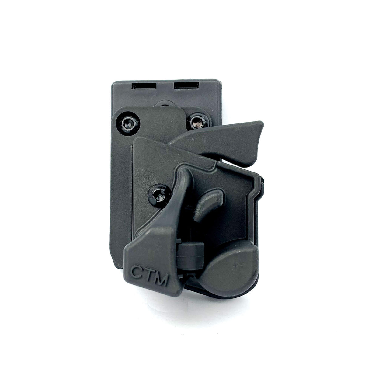 CTM Airsoft AAP01 Holster, Black