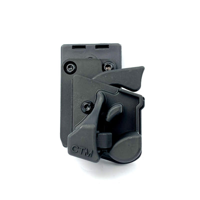 CTM Airsoft AAP01 Holster, Black