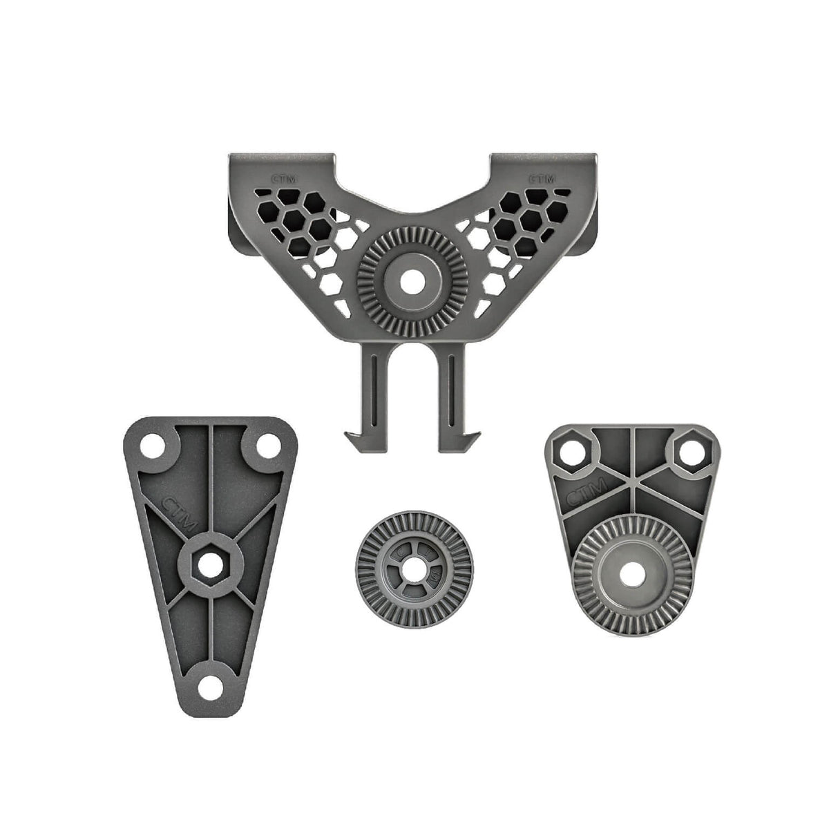 CTM Sleeve mounting kit