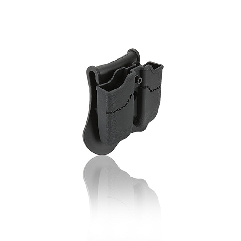 Magazine holster, M1911, Black