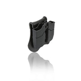 Magazine holster, M1911, Black