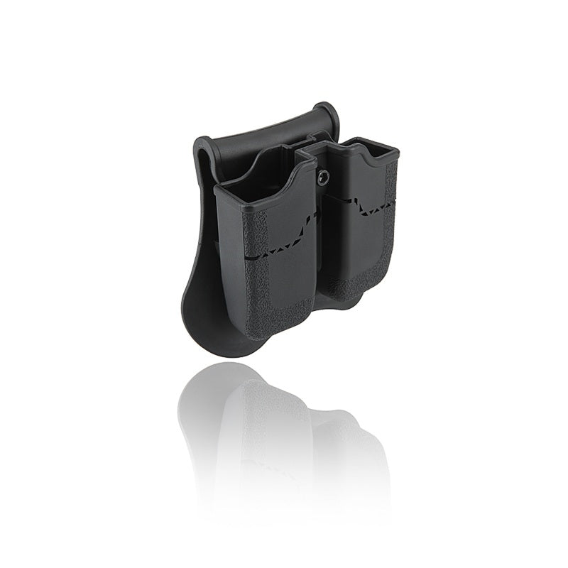 Magazine holster, Black