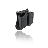 Magazine holster, Black