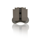 Magazine holster, G-series, TAN