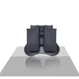 Magazine holster, CZ, SIG, Black