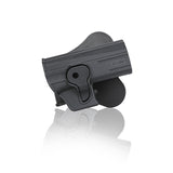 Holster for CZ series, Black