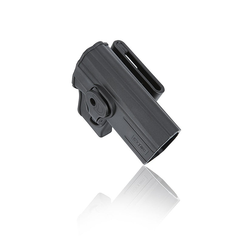 Holster for CZ series, Black