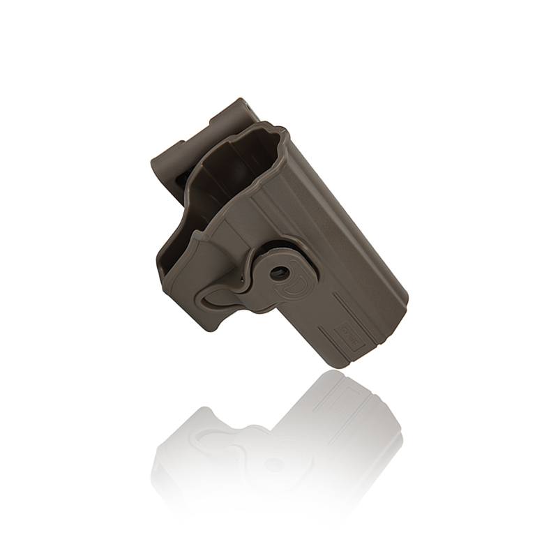 Sleeve for CZ series, TAN