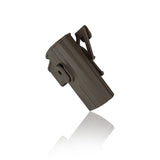 Sleeve for CZ series, TAN